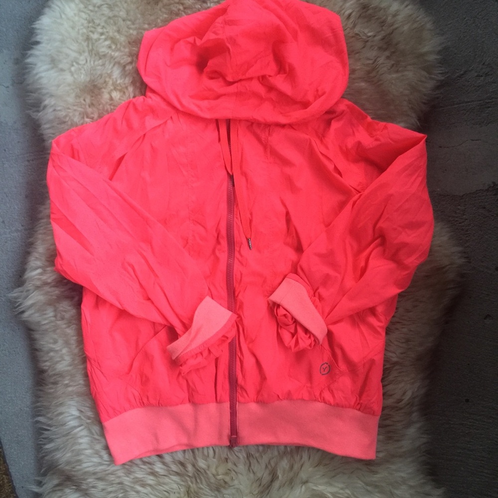 Aeo Performance Workout Windbreaker - image 1